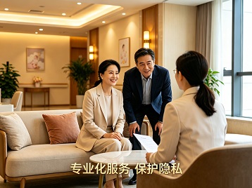 松北有偿售卵代生女生的客户的客户群体有哪些