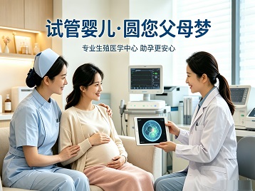 松北辅助生育服务 试管婴儿行业的兴起背景、发展与未来展望